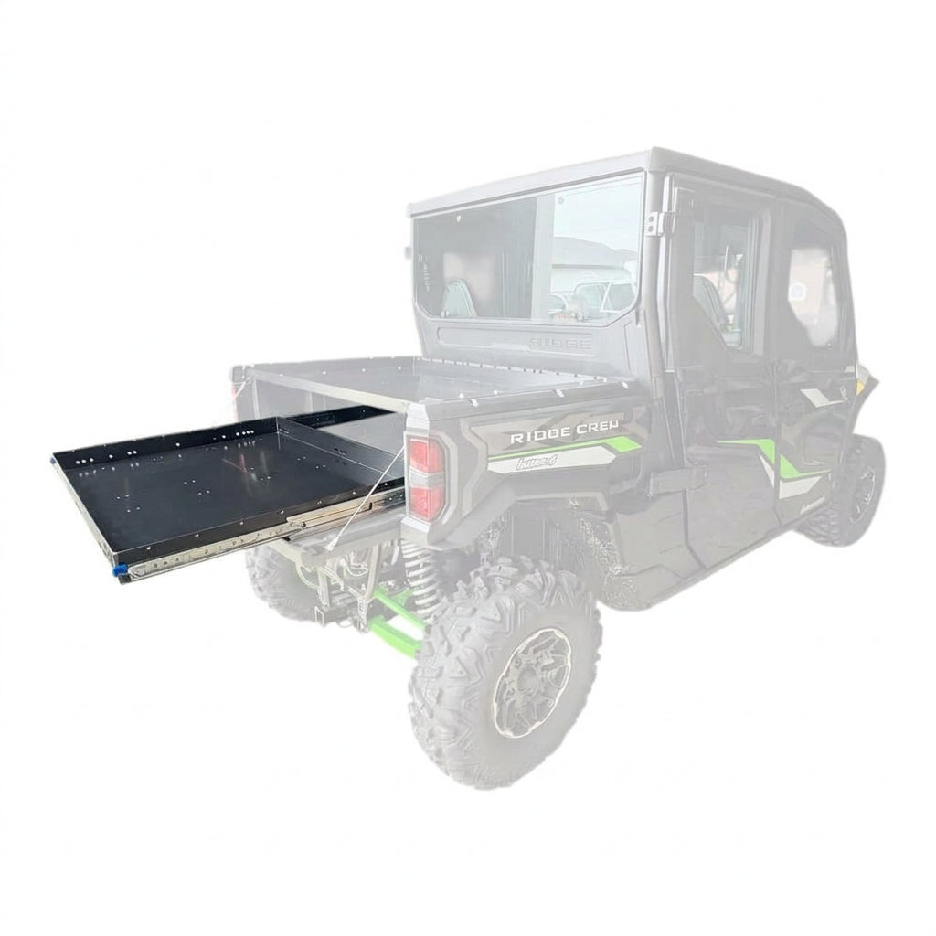 Kawasaki Ridge Bed Drawer