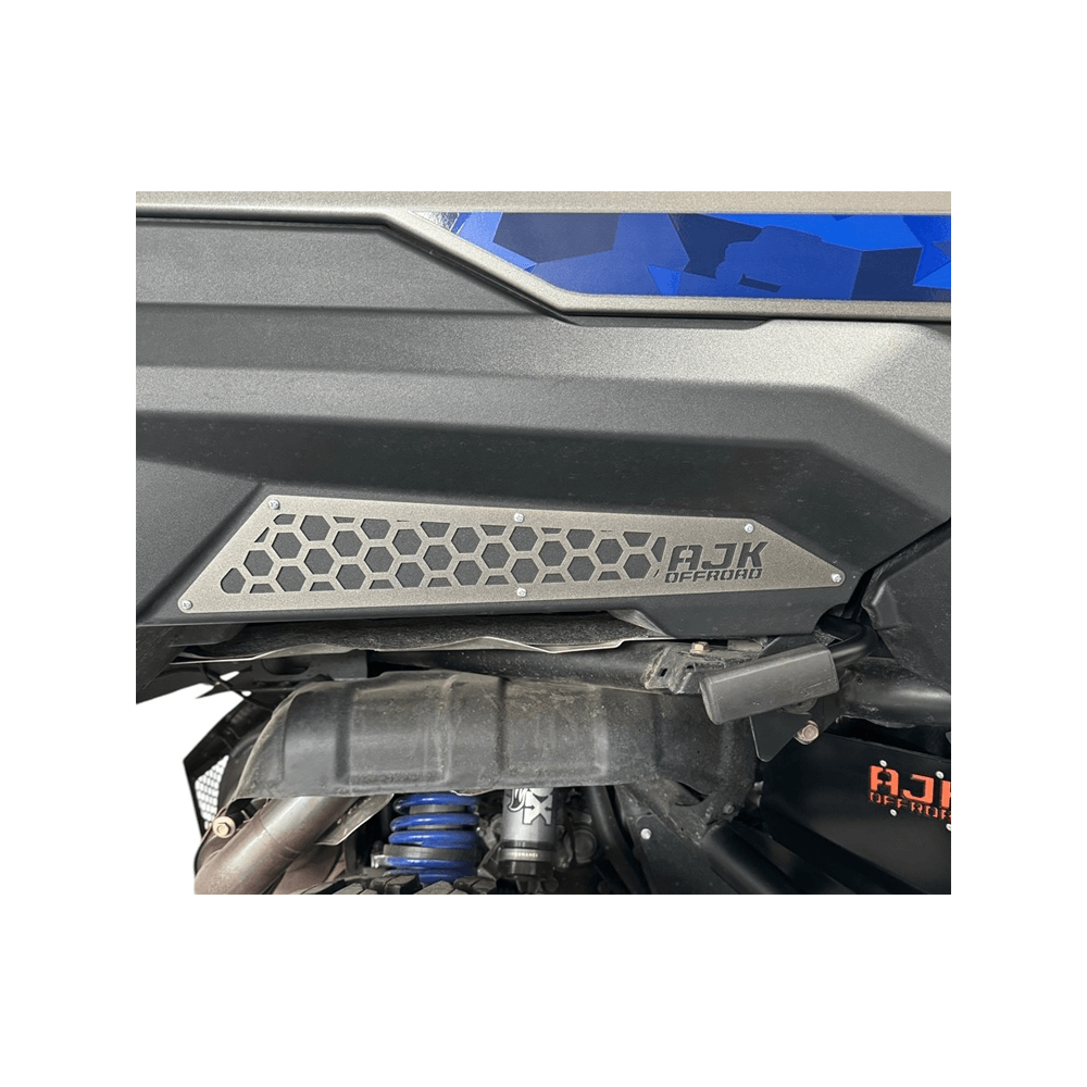 Polaris Xpedition Bed Accent