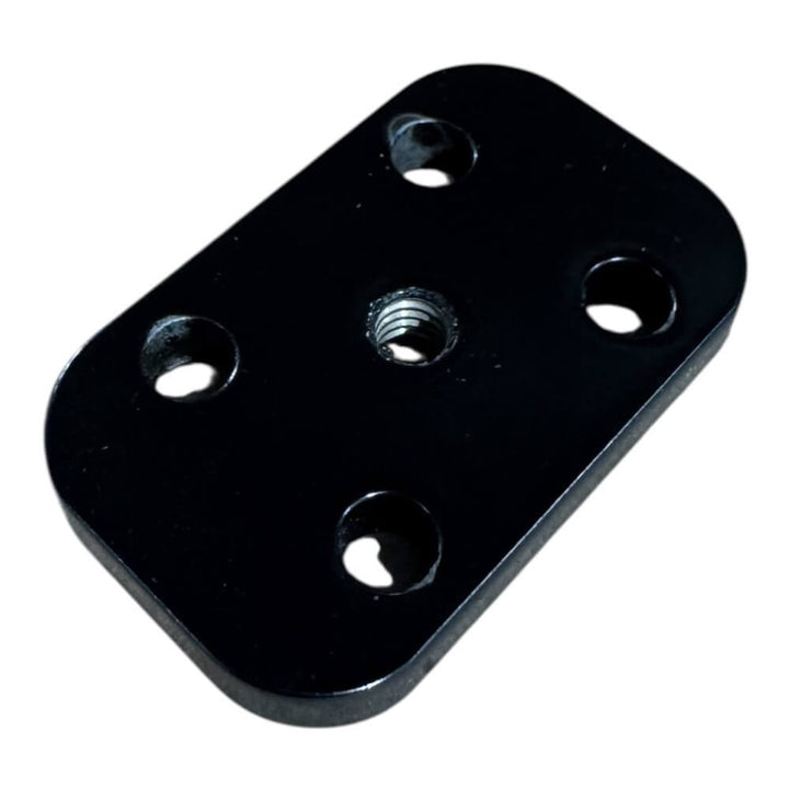 Kawasaki Ridge Bed Rail Nut