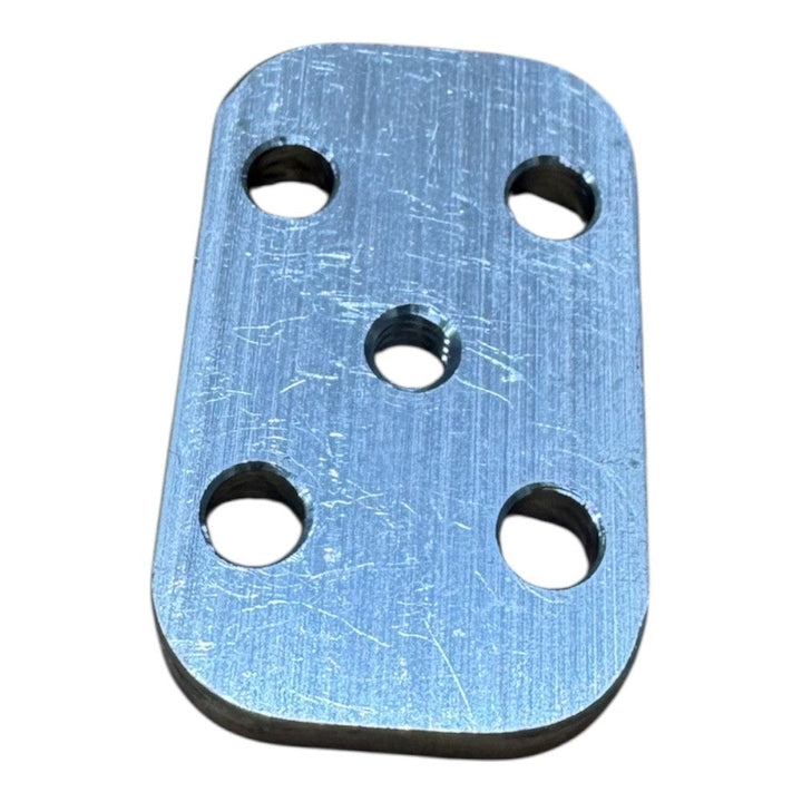 Kawasaki Ridge Bed Rail Nut