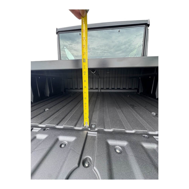 Kawasaki Ridge Bed Tray