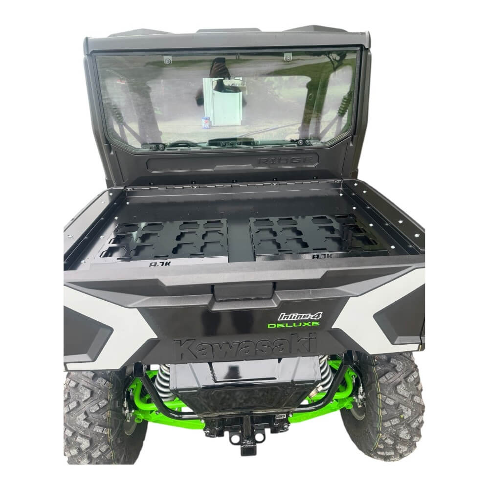 Kawasaki Ridge Bed Tray