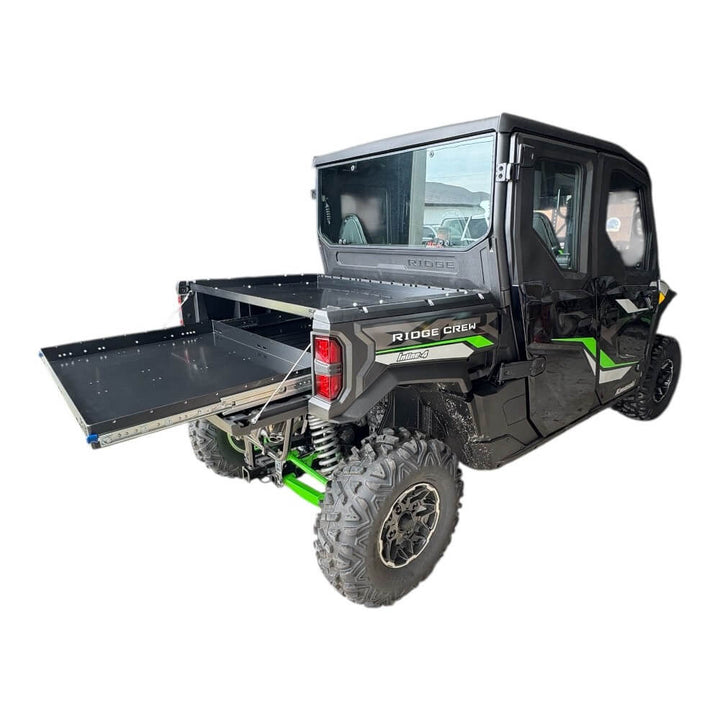 Kawasaki Ridge Bed Tray