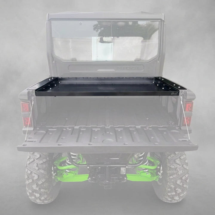 Kawasaki Ridge Bed Tray
