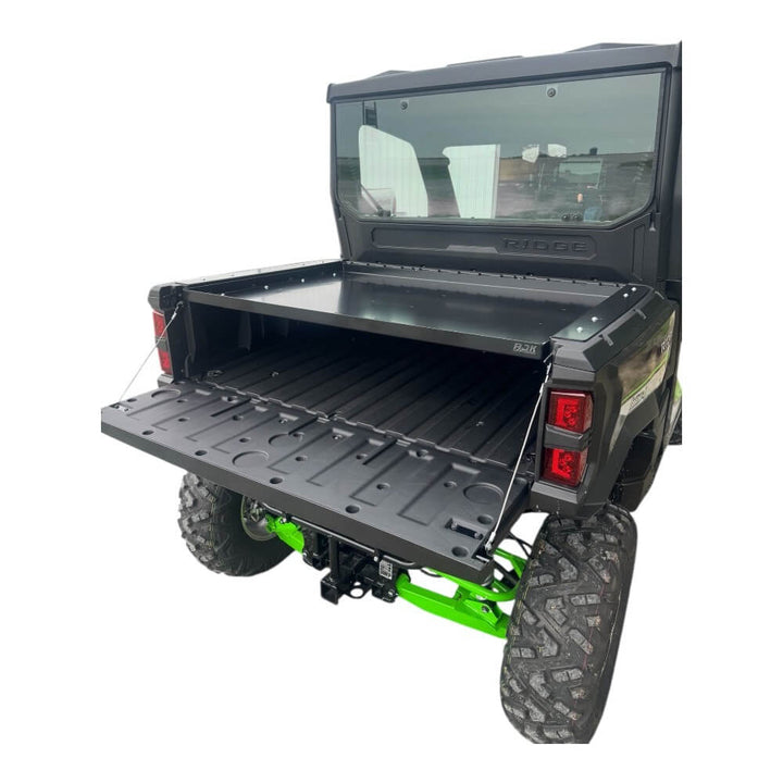 Kawasaki Ridge Bed Tray