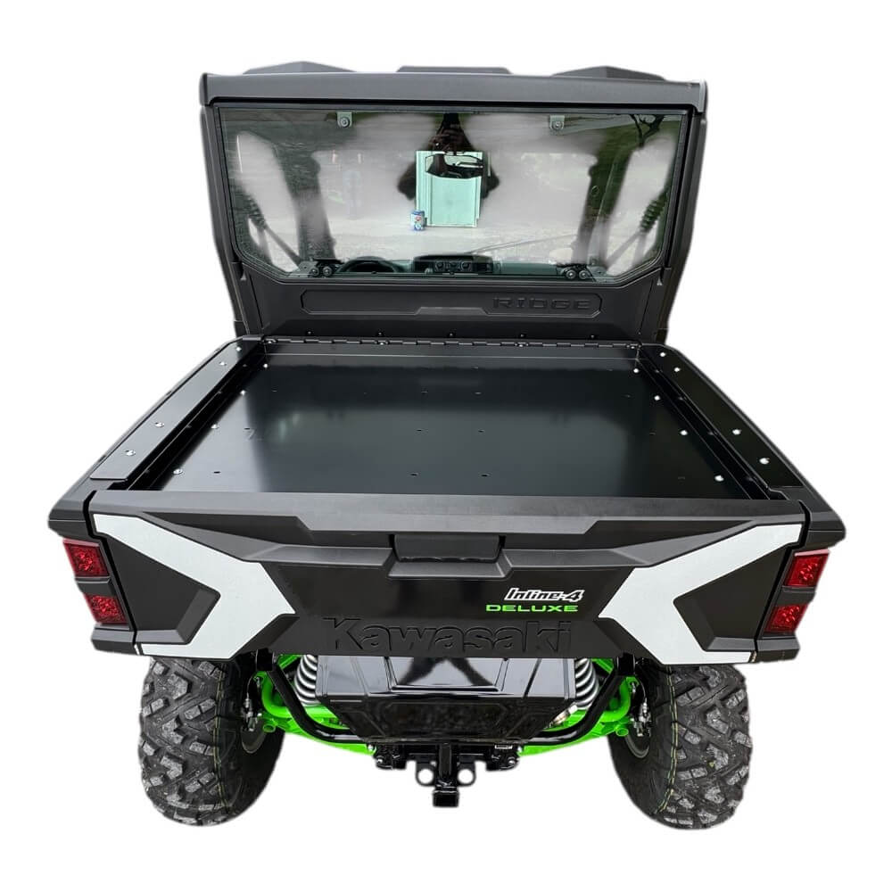 Kawasaki Ridge Bed Tray