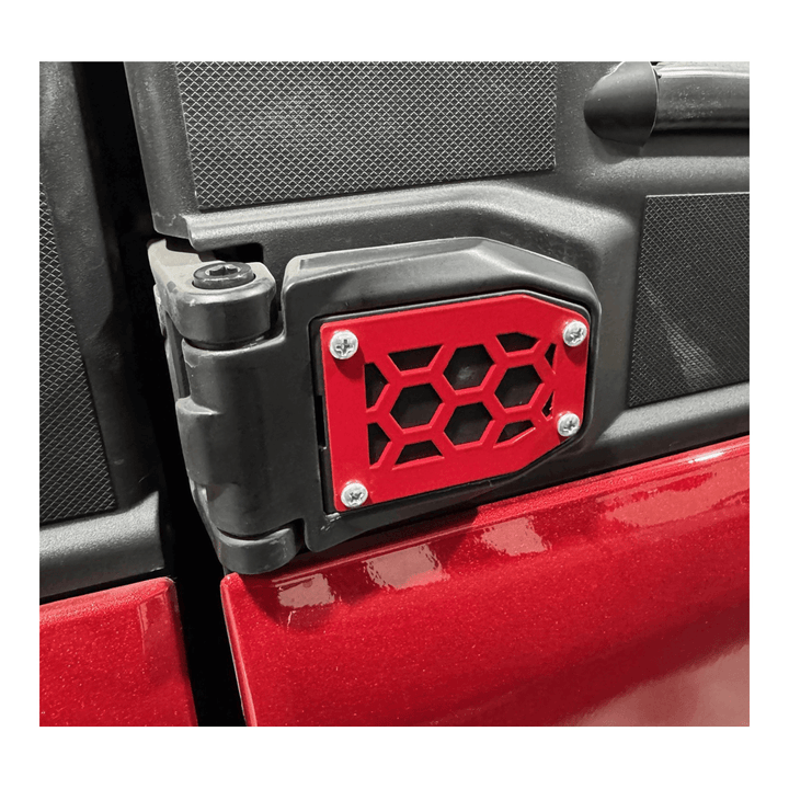 Polaris Ranger 1500XD Door Hinge Accent