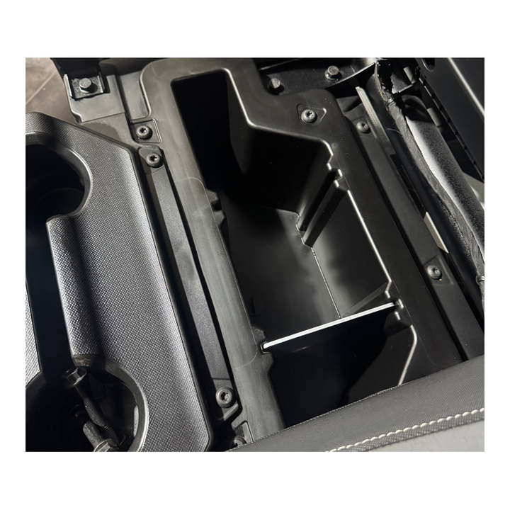 Polaris Ranger 1500XD Under Seat Storage Divider