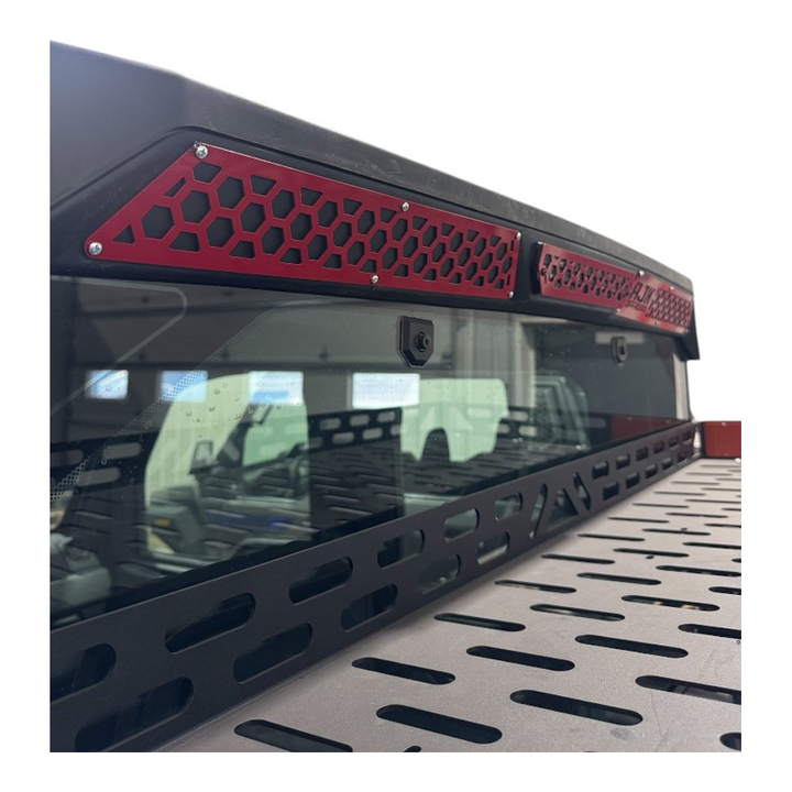 Polaris Ranger 1500XD Bed Light Accent