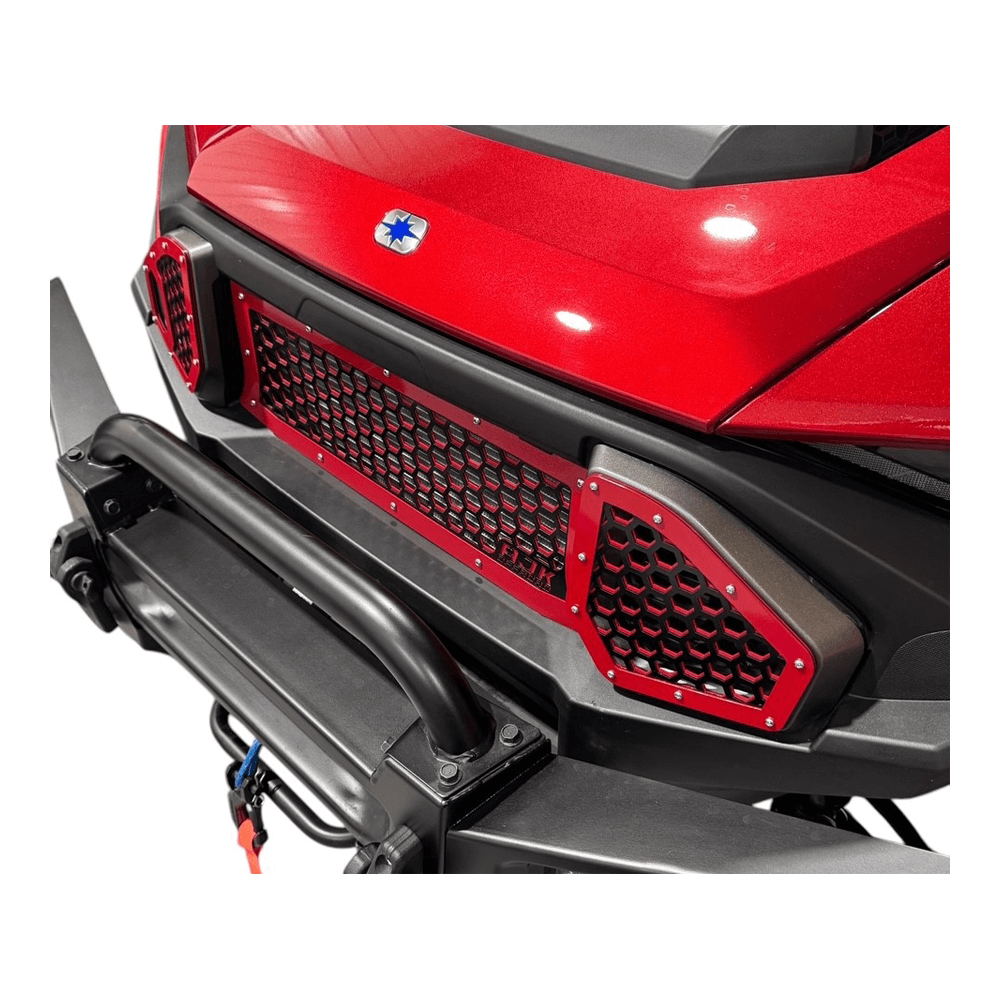 Polaris Ranger 1500XD Grill
