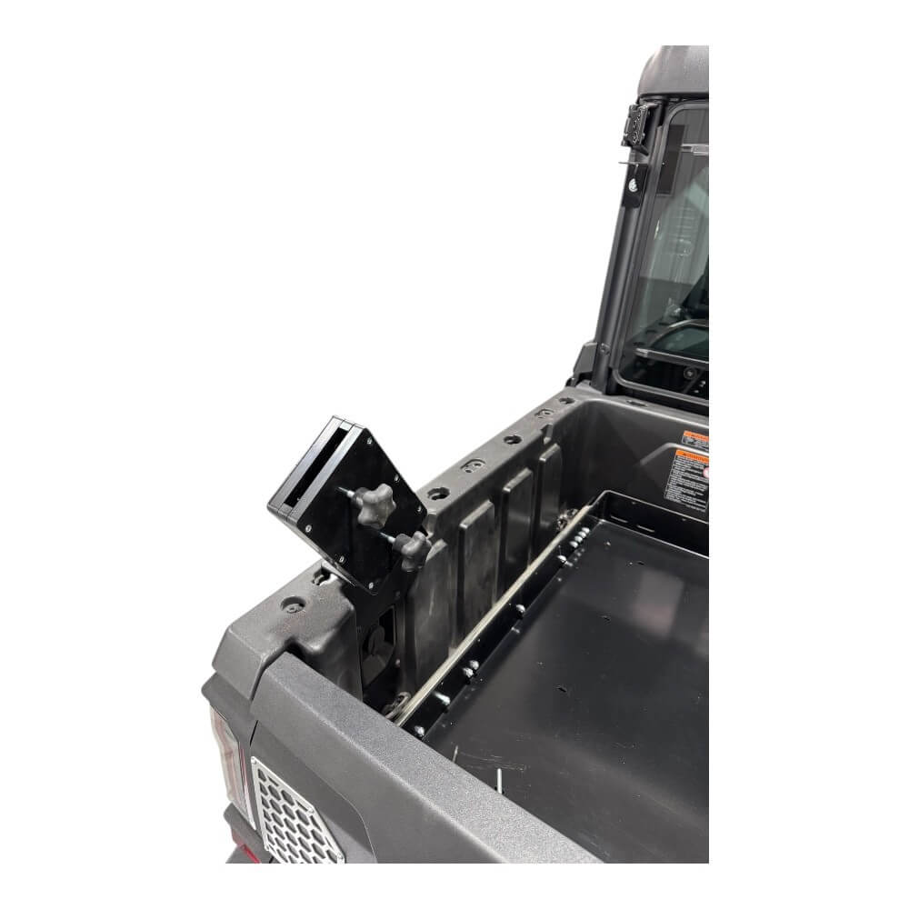Can-Am Defender HD10 and HD11 Chainsaw Mount