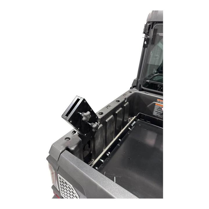 CF Moto UForce U10 Chainsaw Mount