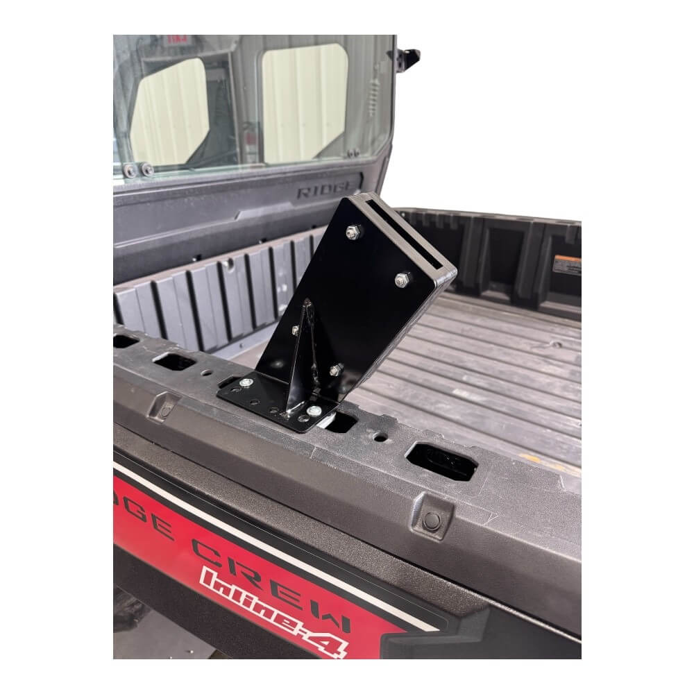 Kawasaki Ridge Chainsaw Mount