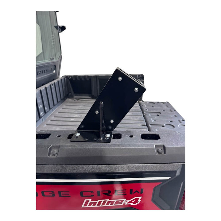 Kawasaki Ridge Chainsaw Mount