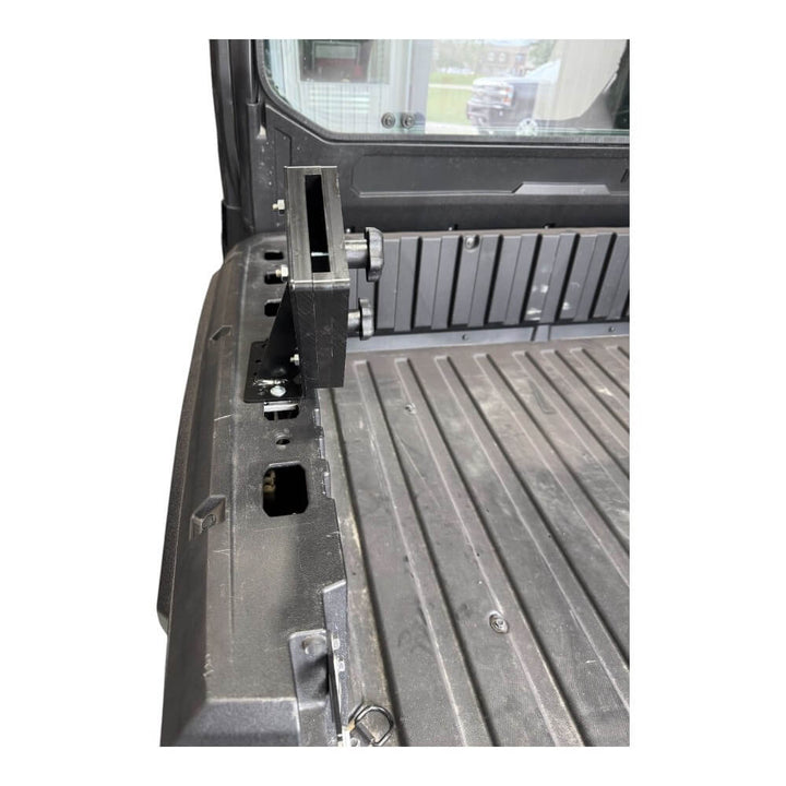 Kawasaki Ridge Chainsaw Mount