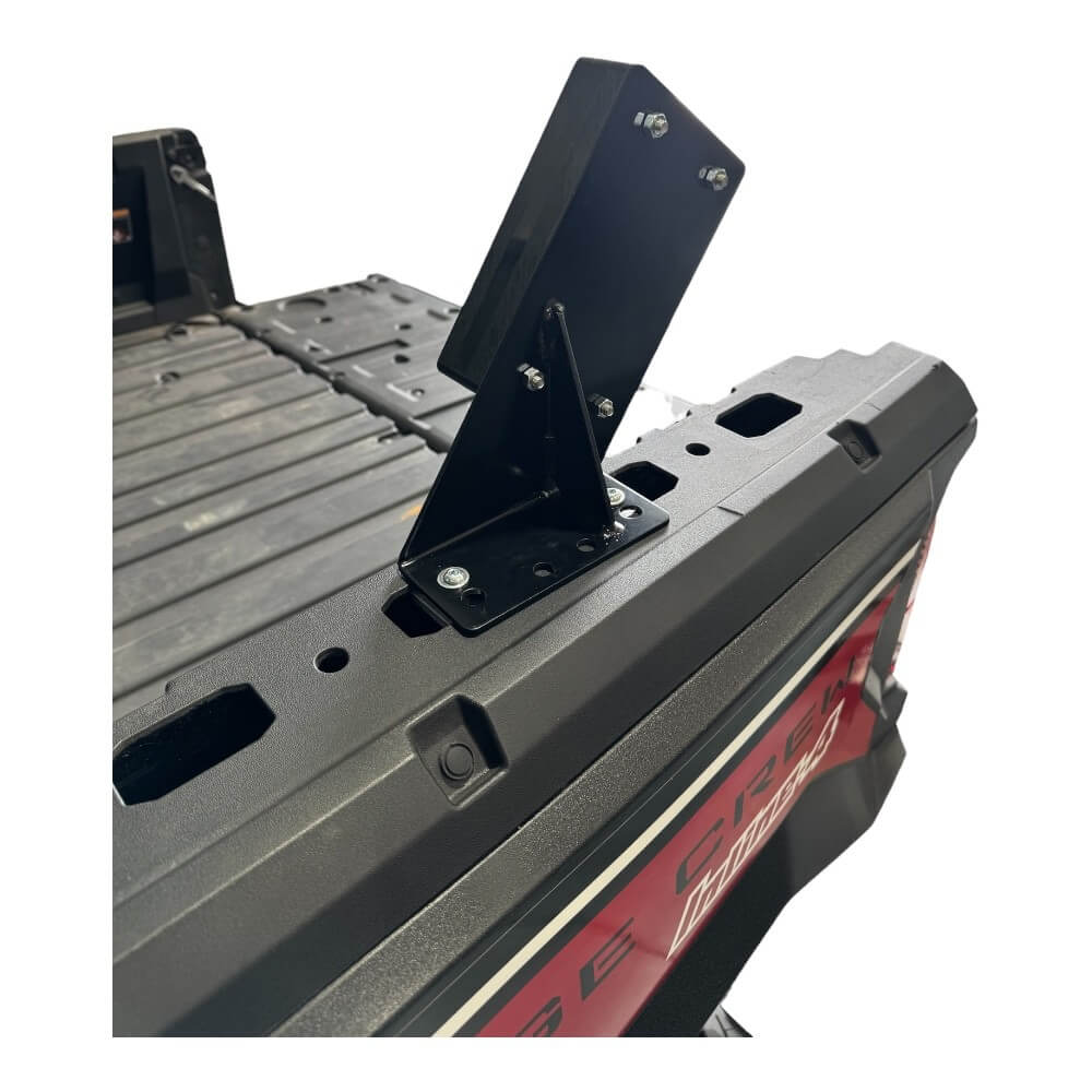 Kawasaki Ridge Chainsaw Mount