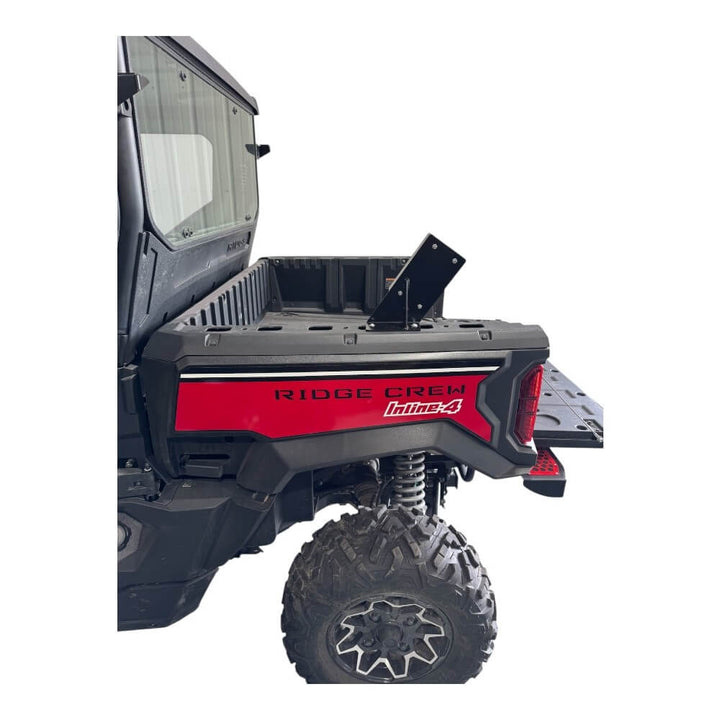 Kawasaki Ridge Chainsaw Mount
