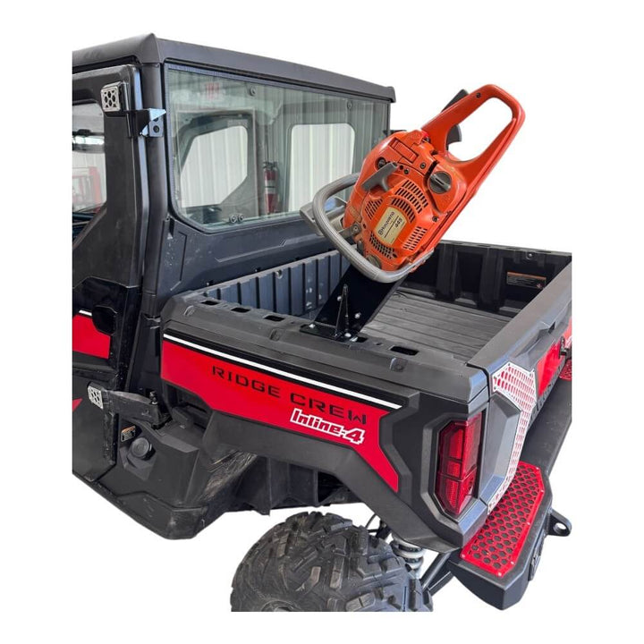 Kawasaki Ridge Chainsaw Mount