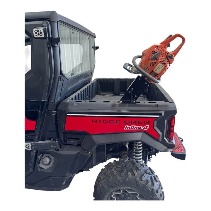 Kawasaki Ridge Chainsaw Mount