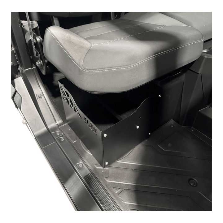 Polaris Ranger 1500XD Under Seat Storage