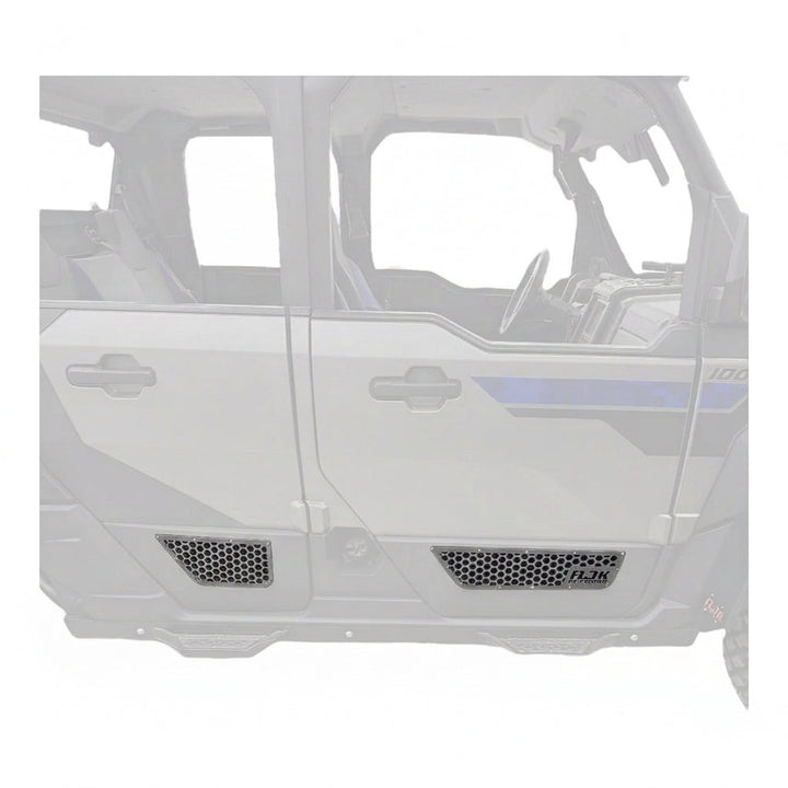 Polaris Xpedition Lower Door Accents