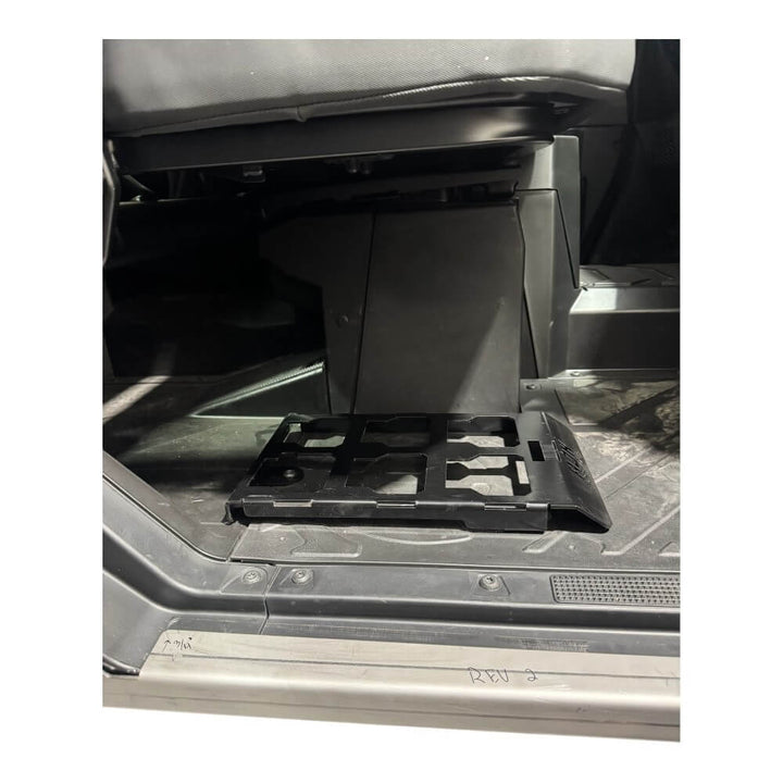 Polaris Ranger 1500XD Under Seat Packout Mount