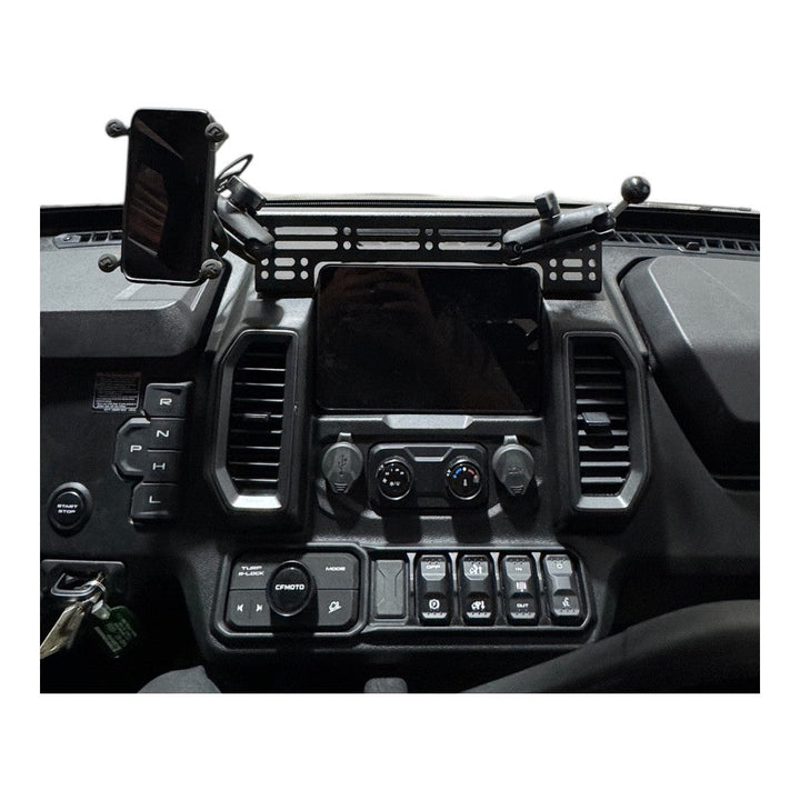 CF Moto Uforce U10 Dash Panel