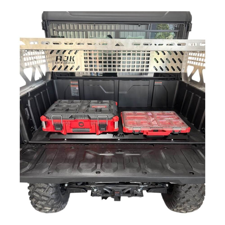 CF Moto UForce U10 Packout Mount