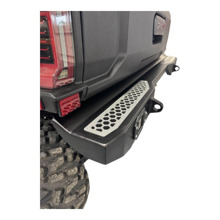CF Moto UForce U10 Rear Bumper