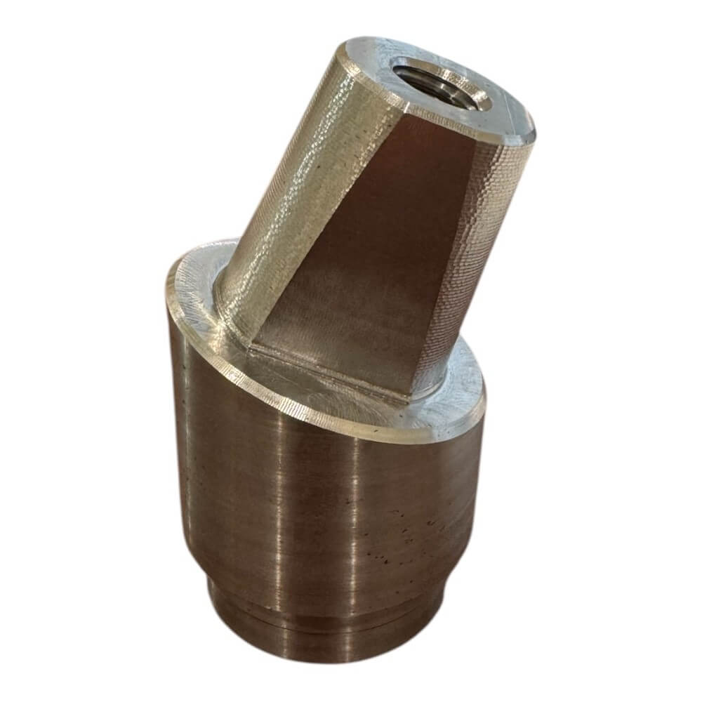 Polaris Pro R Factory Style Cage Bung LONG