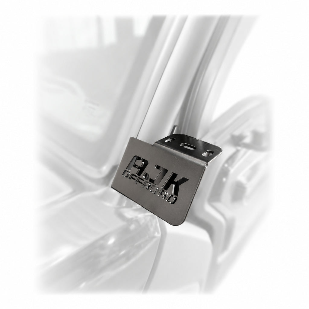 CF Moto UForce U10 A Pillar light mount