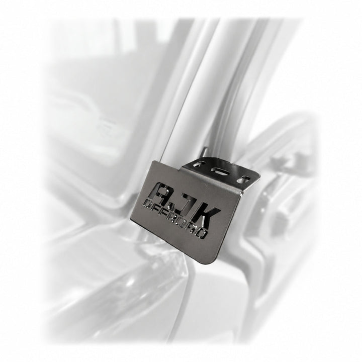 CF Moto UForce U10 A Pillar light mount
