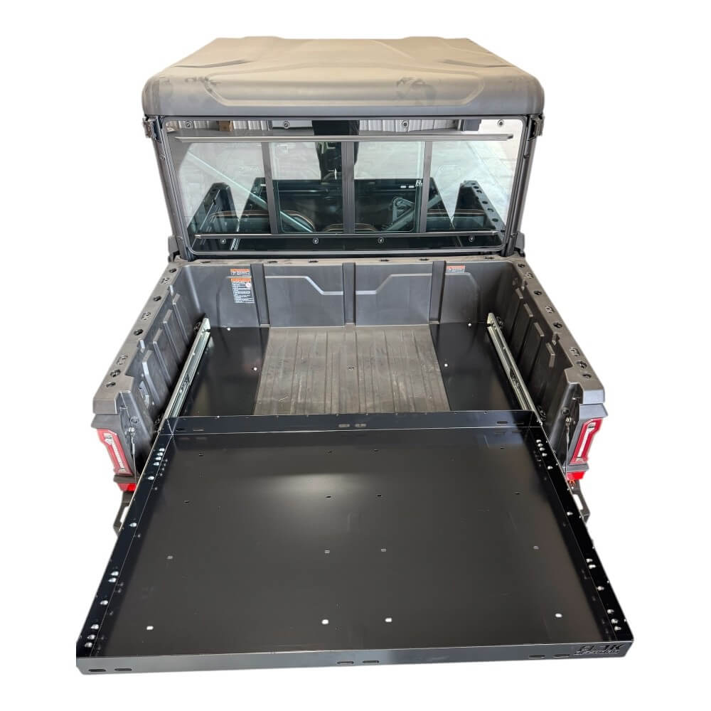 CF Moto UForce U10 Bed Drawer
