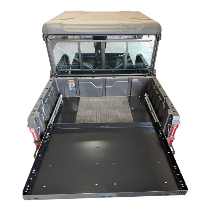 CF Moto UForce U10 Bed Drawer
