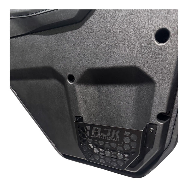 CF Moto UForce U10 Door Storage Pockets