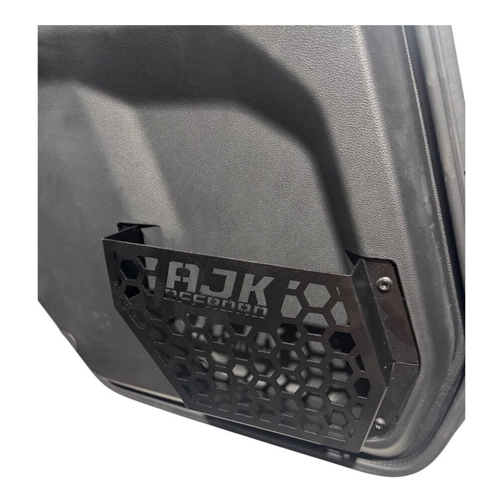 CF Moto UForce U10 Door Storage Pockets