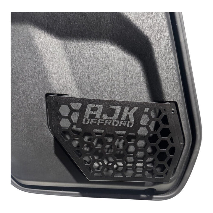 CF Moto UForce U10 Door Storage Pockets
