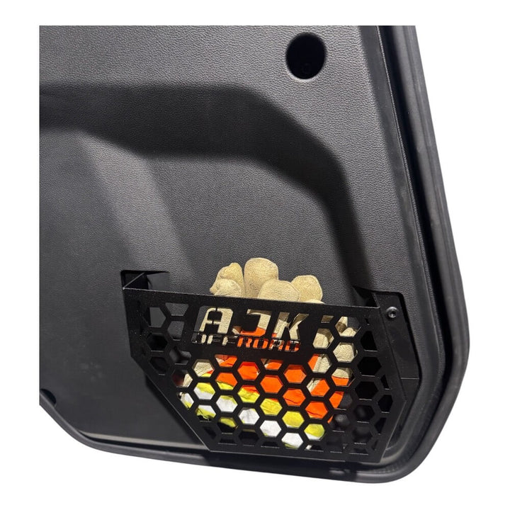 CF Moto UForce U10 Door Storage Pockets