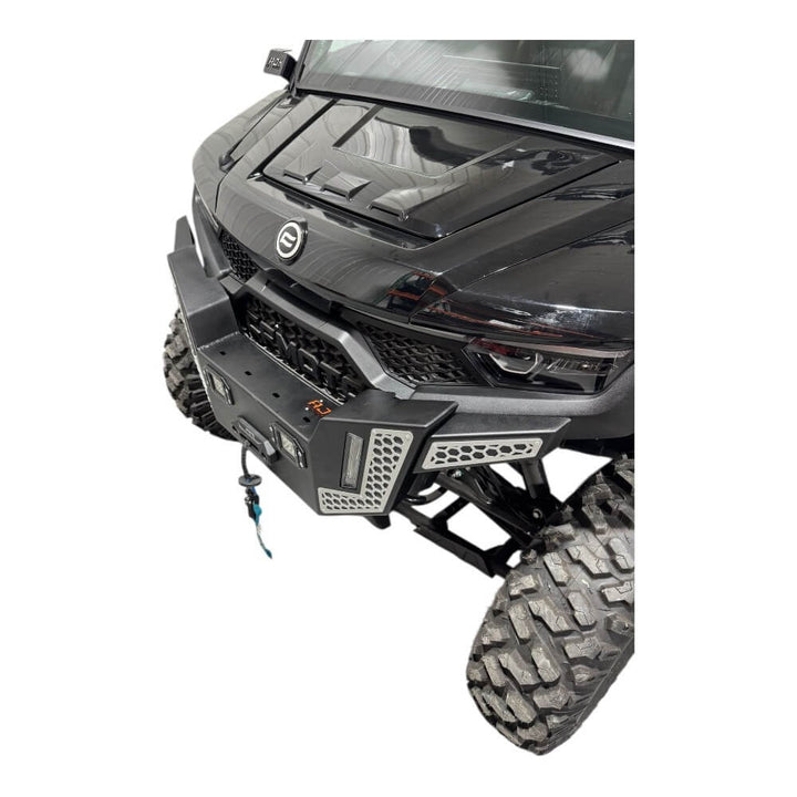 CF Moto UForce U10 Front Bumper