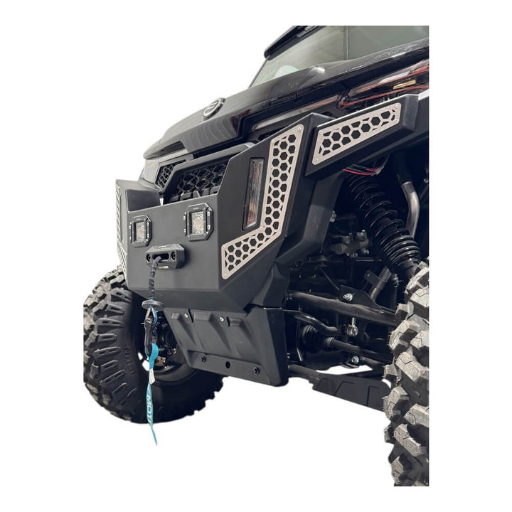 CF Moto UForce U10 Front Bumper