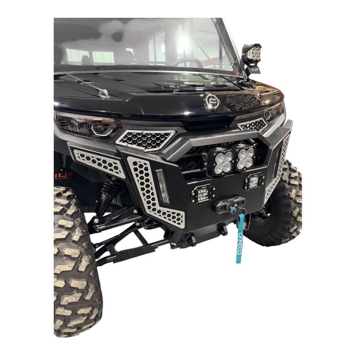 CF Moto UForce U10 Front Bumper