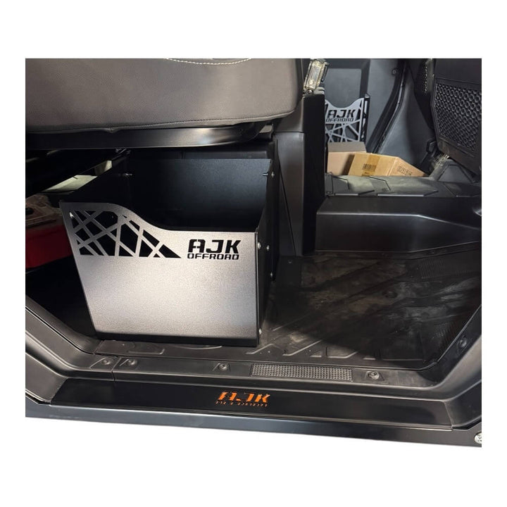 Polaris Ranger 1500XD Rock Sliders