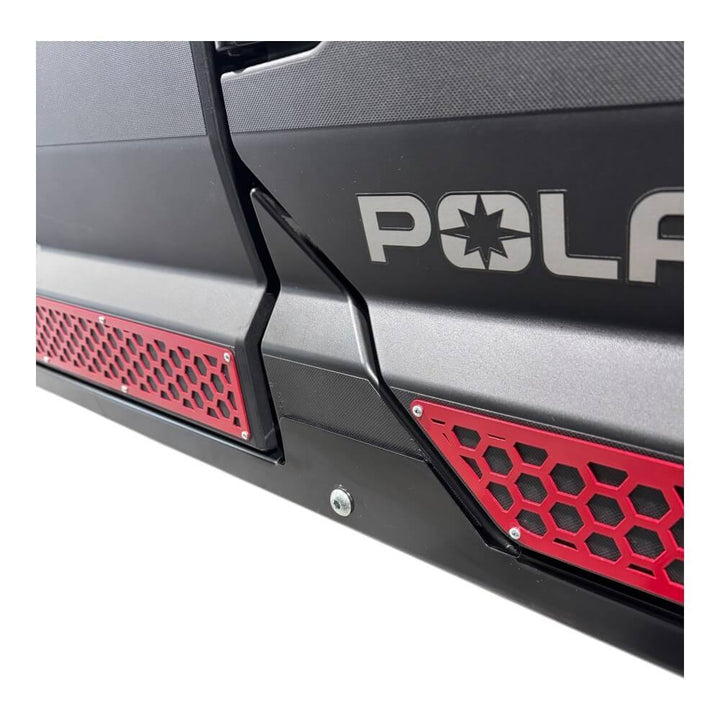 Polaris Ranger 1500XD Rock Sliders