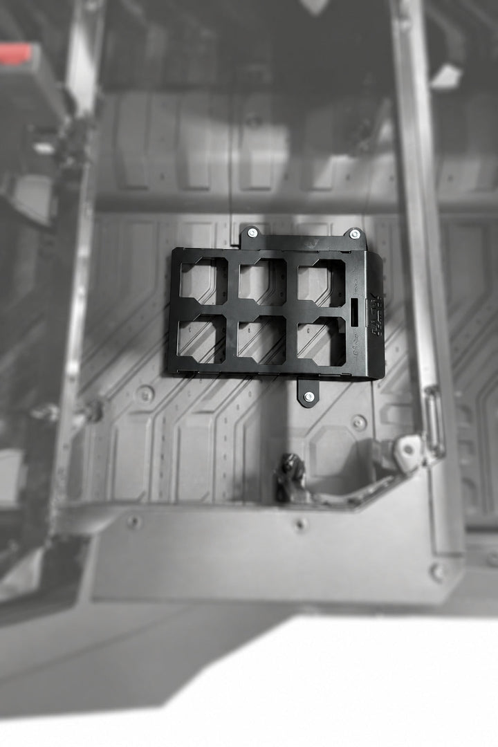 CF Moto UForce U10 Under Seat Packout Mount
