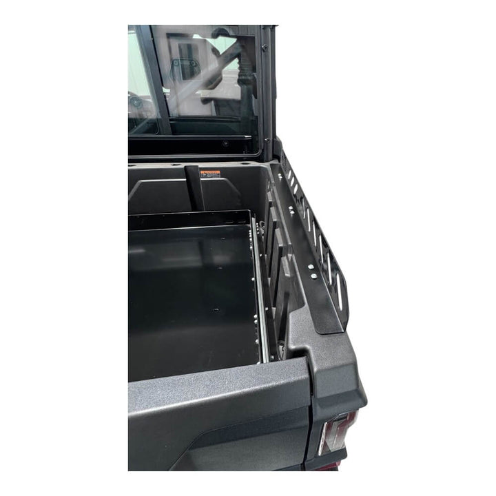 CF Moto UForce U10 Bed Rails