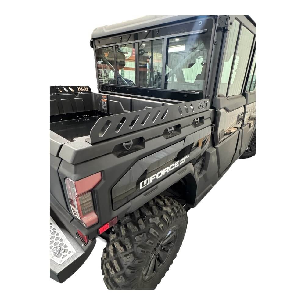CF Moto UForce U10 Bed Rails