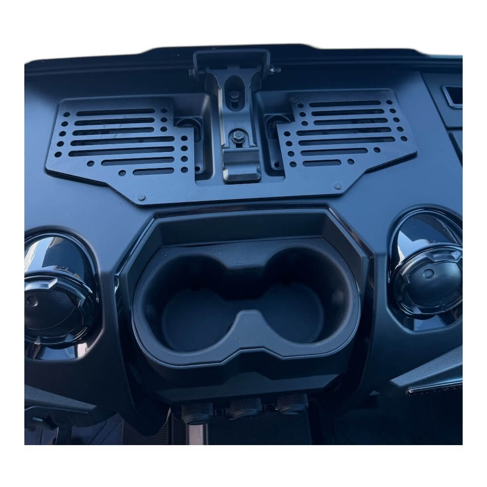 Polaris Ranger 1500XD Center Dash Panel