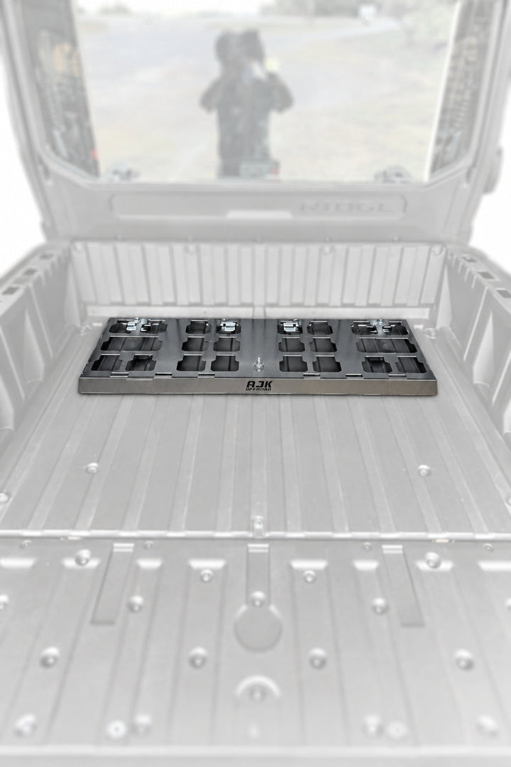 Kawasaki Ridge Front Packout Mount