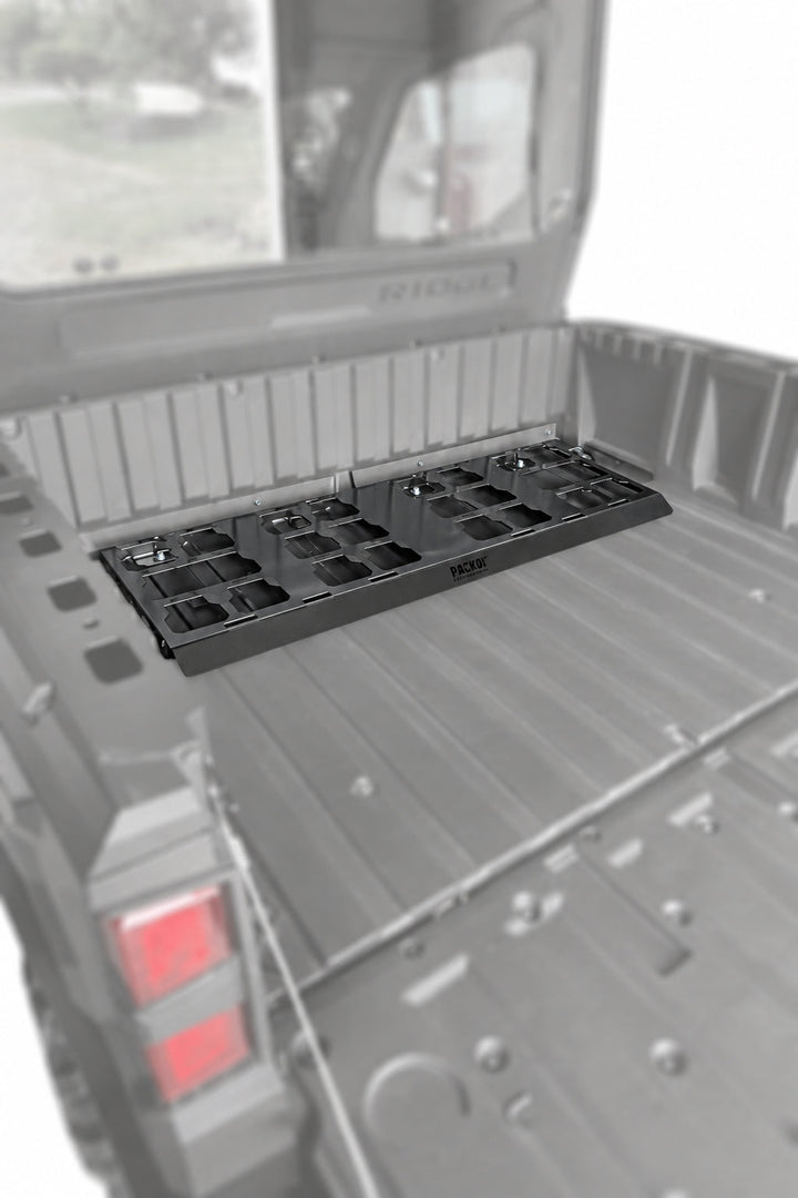 Kawasaki Ridge Front Packout Mount