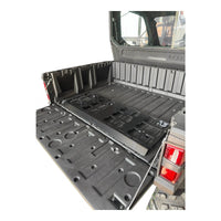 Kawasaki Ridge Rear Packout Mount